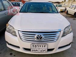 تۆیۆتا ئەڤەلۆن